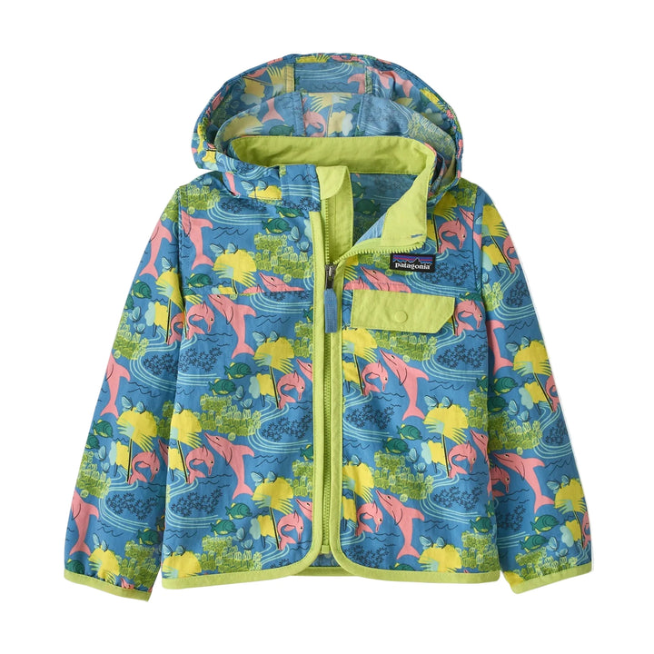 Patagonia Baby Baggies Jacket Patagonia