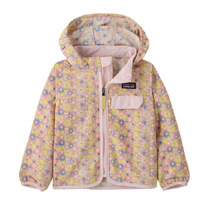Patagonia Baby Baggies Jacket Patagonia