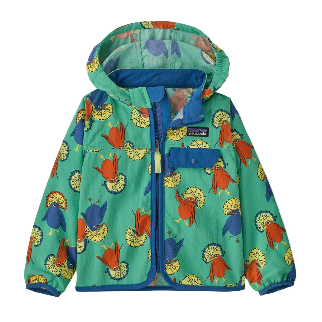 Patagonia Baby Baggies Jacket Patagonia