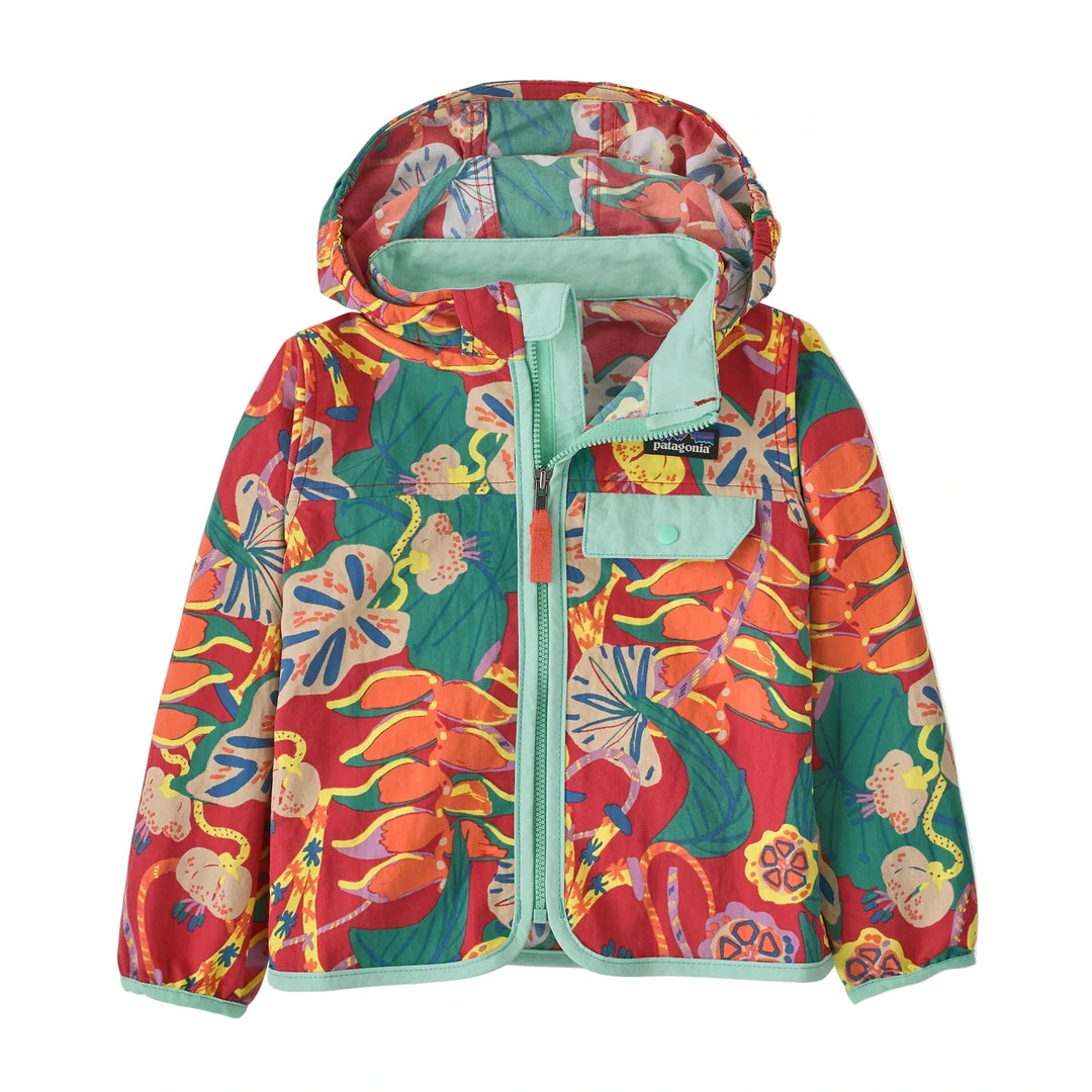Patagonia Baby Baggies Jacket Patagonia