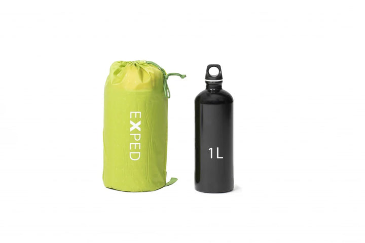 EXPED Ultra 5R Lightweight Sleeping Pad