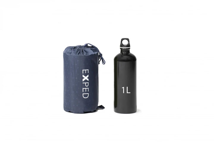 EXPED Versa 2R Lightweight Navy