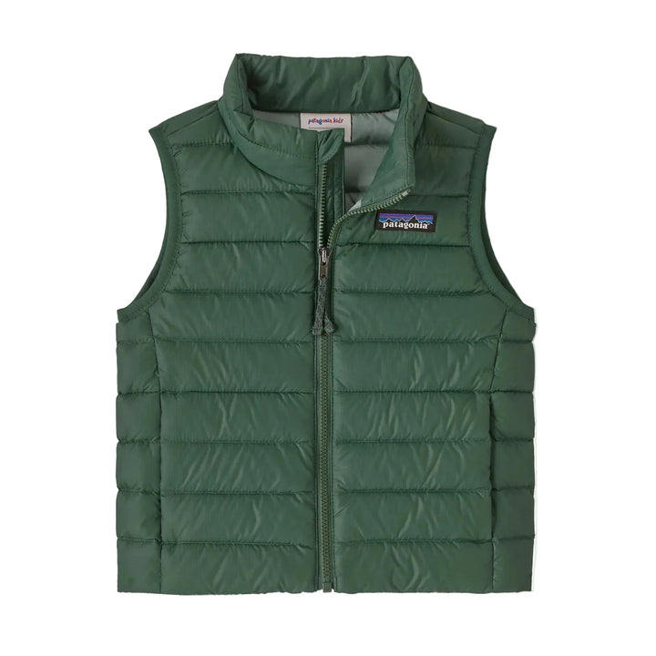 Patagonia Baby Down Sweater Vest Patagonia