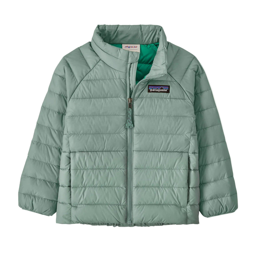 Patagonia Baby Down Sweater Patagonia