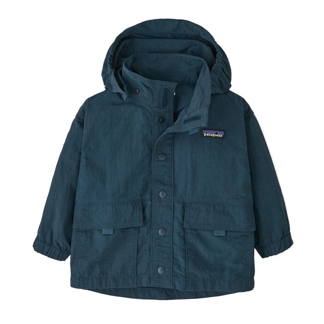 Patagonia Baby Outdoor Everyday Jacket Patagonia