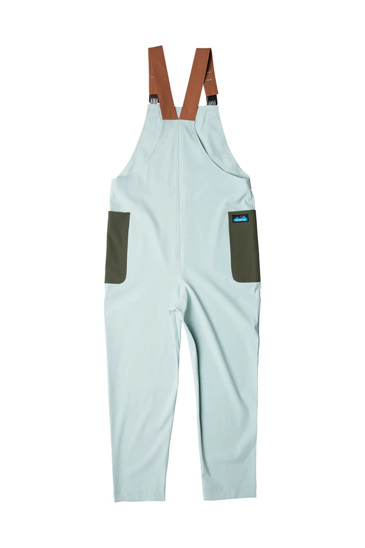 Kavu Women's San Blas Overalls