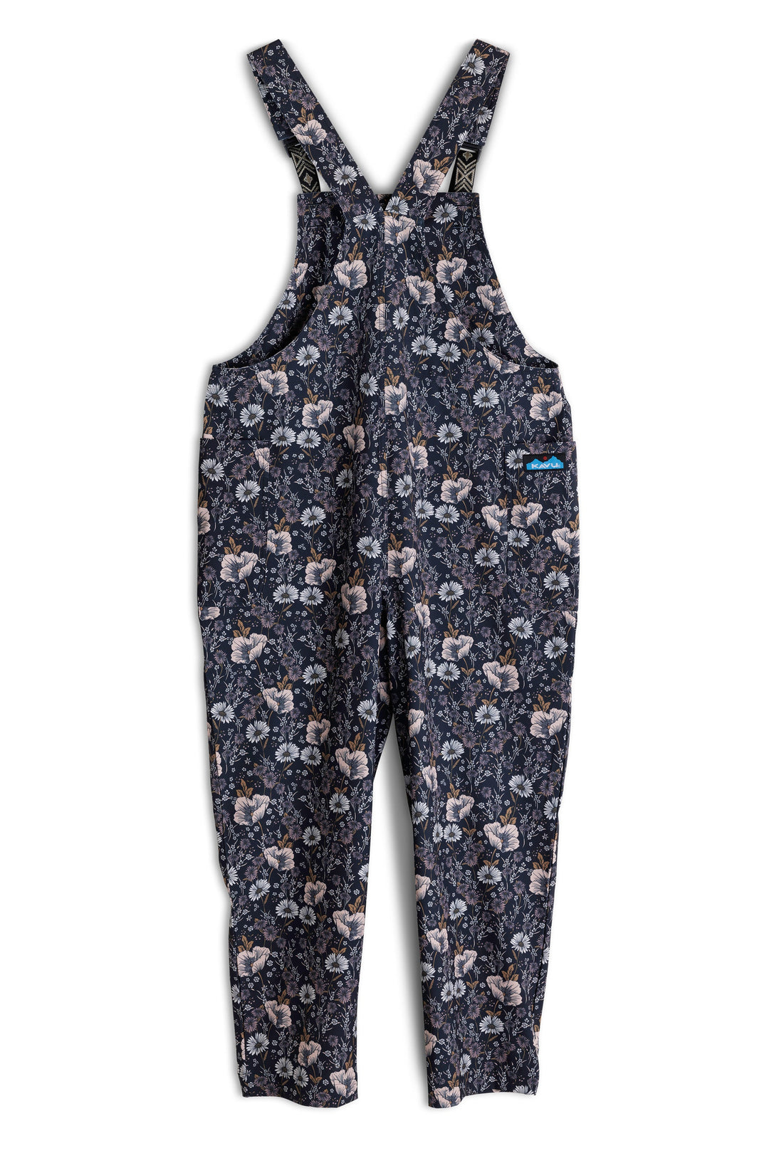 Kavu Women's San Blas Overalls