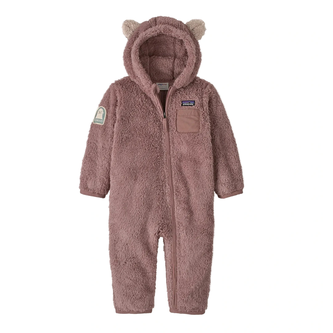 Patagonia Baby Furry Friends Bunting Patagonia