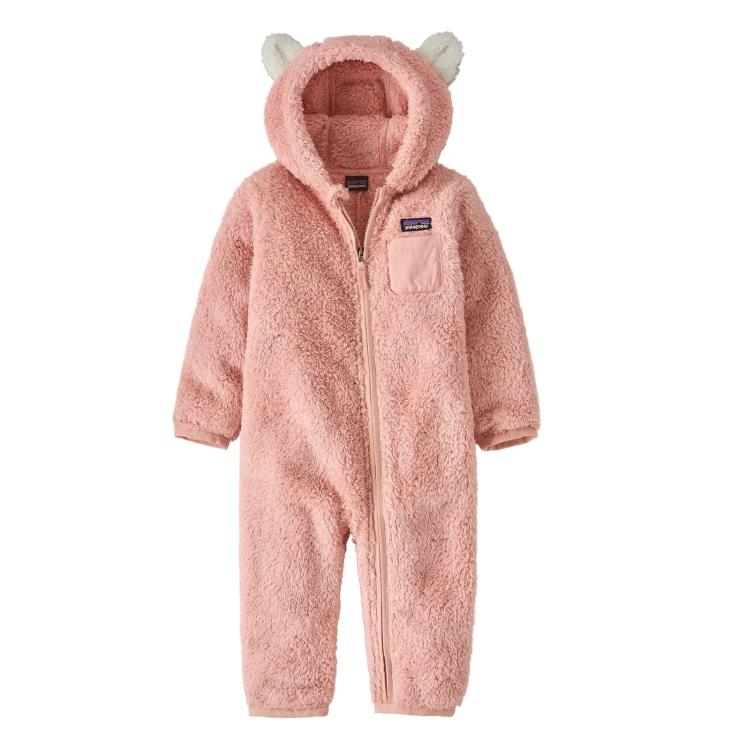 Patagonia Baby Furry Friends Bunting Patagonia