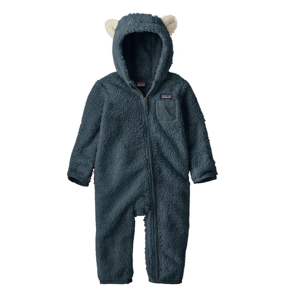 Patagonia Baby Furry Friends Bunting Patagonia