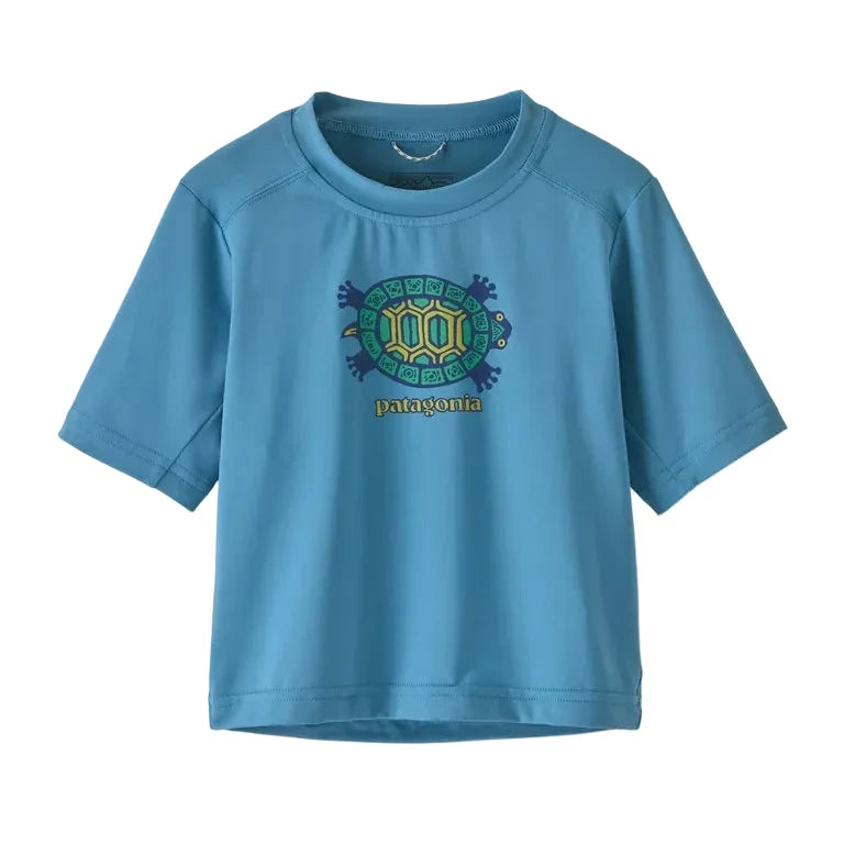 Patagonia Baby Capilene Silkweight T-Shirt Patagonia