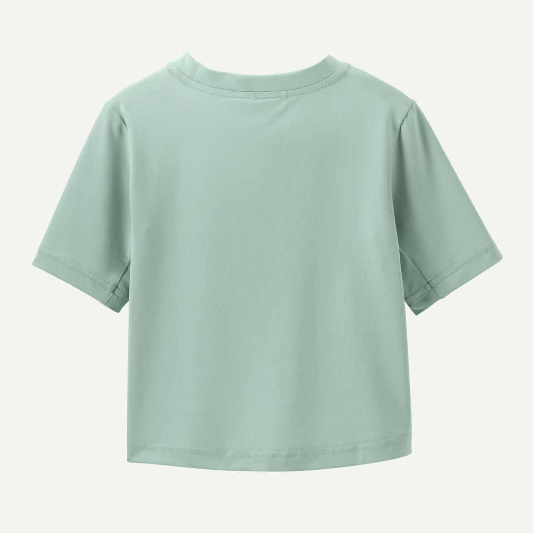 Patagonia Baby Capilene Silkweight T-Shirt Patagonia