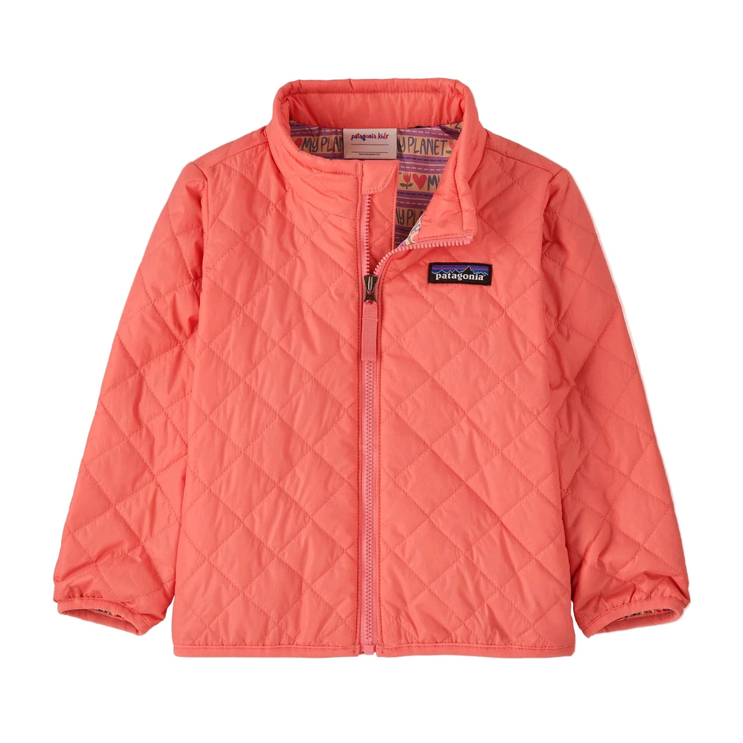 Patagonia Baby Nano Puff Jacket Patagonia