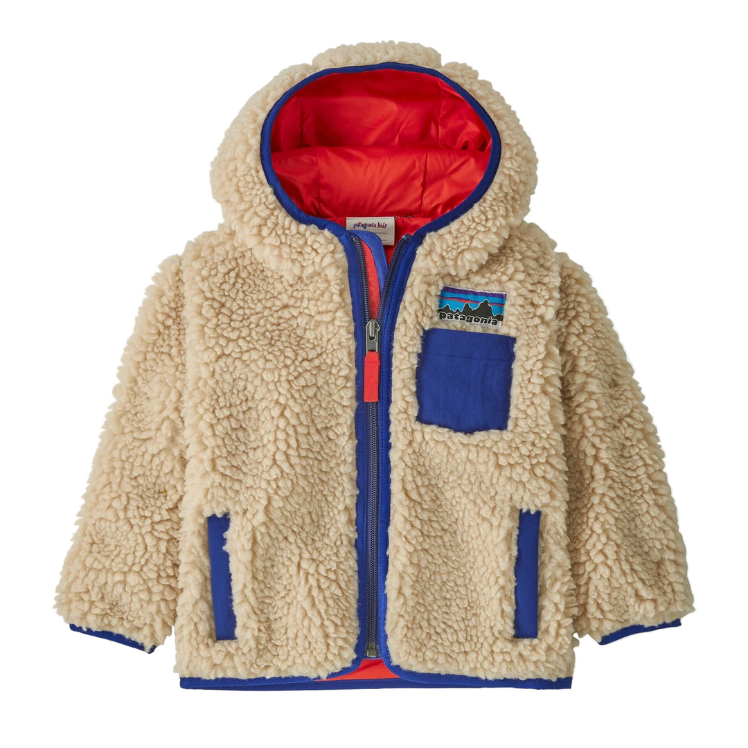 Patagonia Baby Retro-X Hoody Patagonia