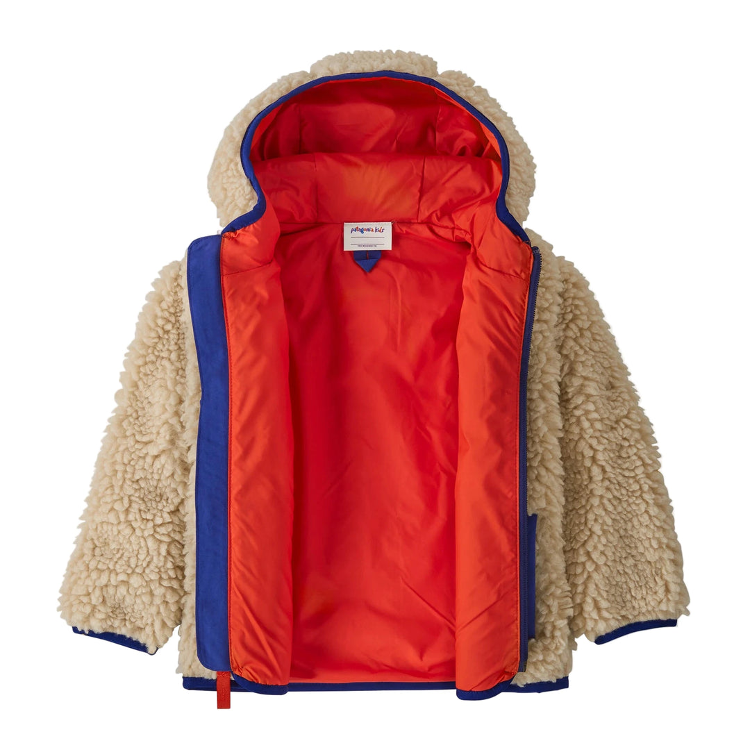 Patagonia Baby Retro-X Hoody Patagonia