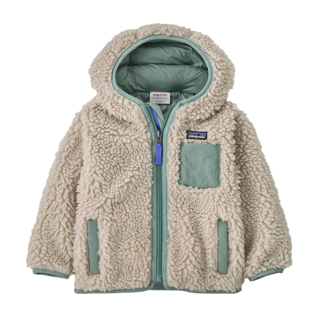 Patagonia Baby Retro-X Hoody Patagonia