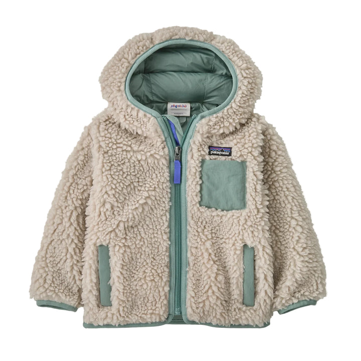 Patagonia Baby Retro-X Hoody Patagonia