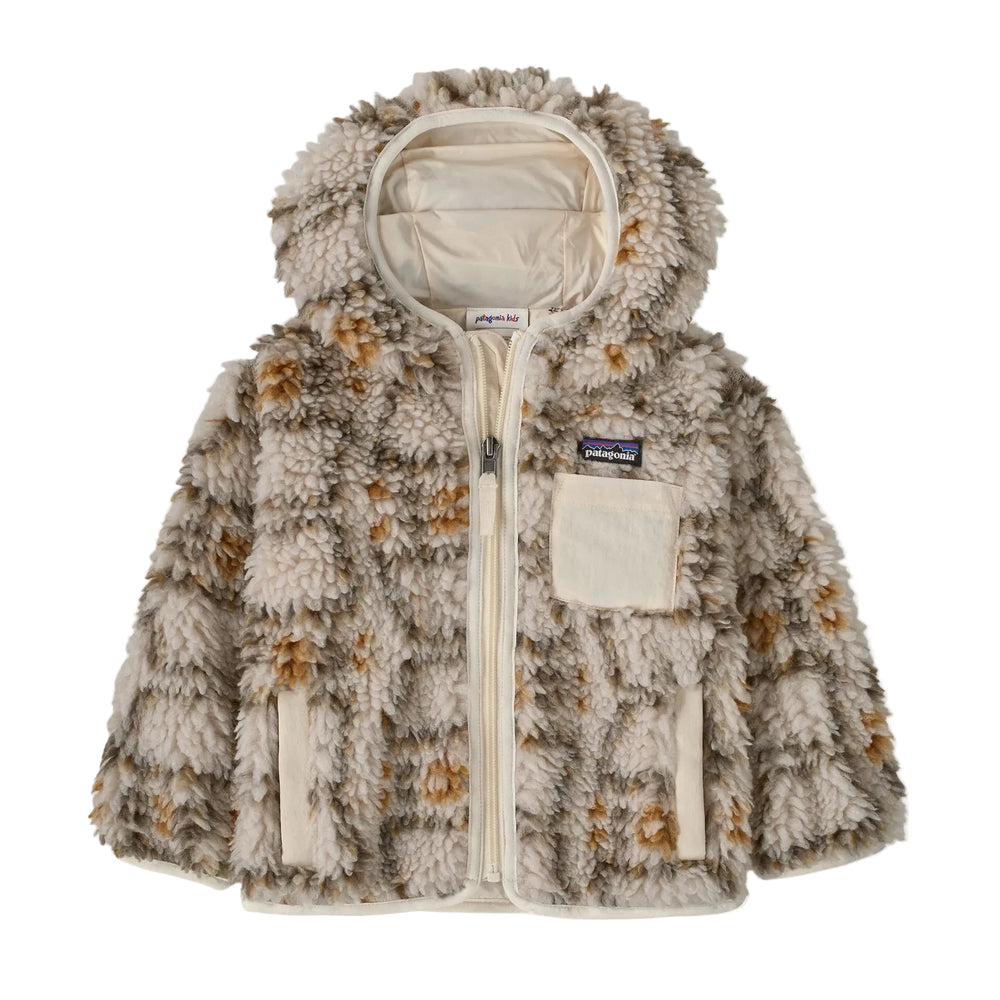 Patagonia Baby Retro-X Hoody Patagonia