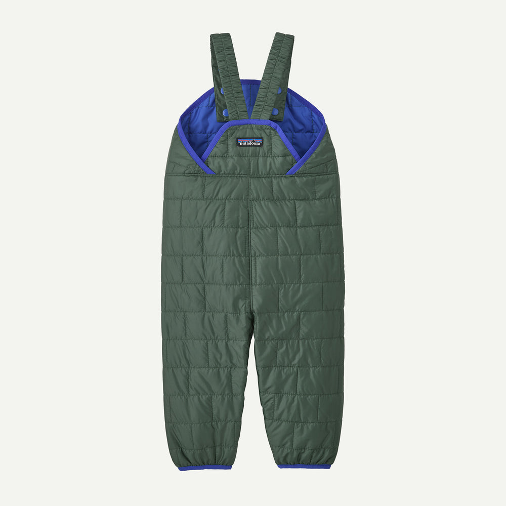 Patagonia Baby Nano Puffer-Alls Patagonia