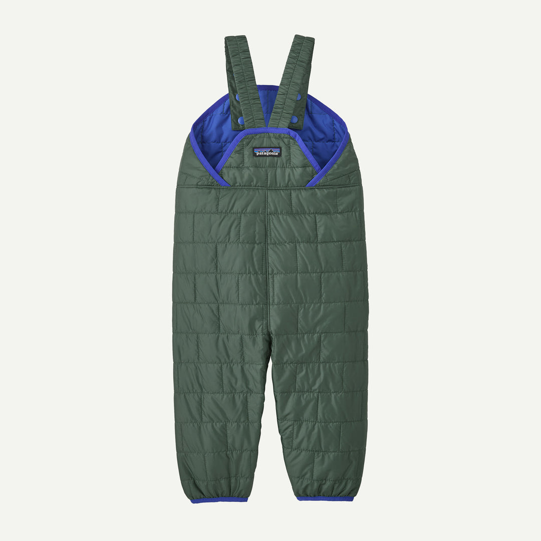 Patagonia Baby Nano Puffer-Alls Patagonia