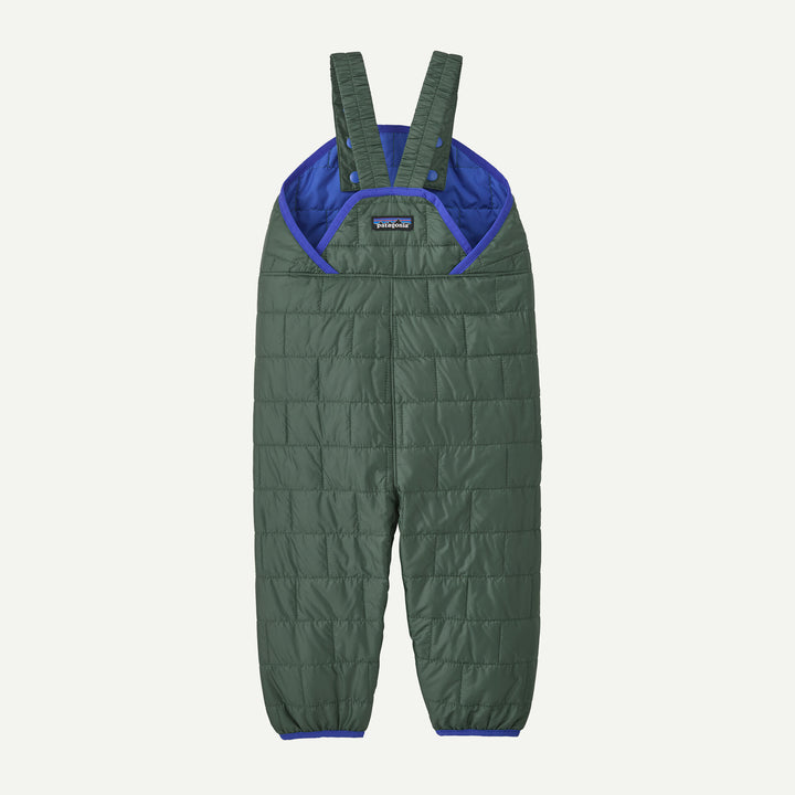 Patagonia Baby Nano Puffer-Alls Patagonia