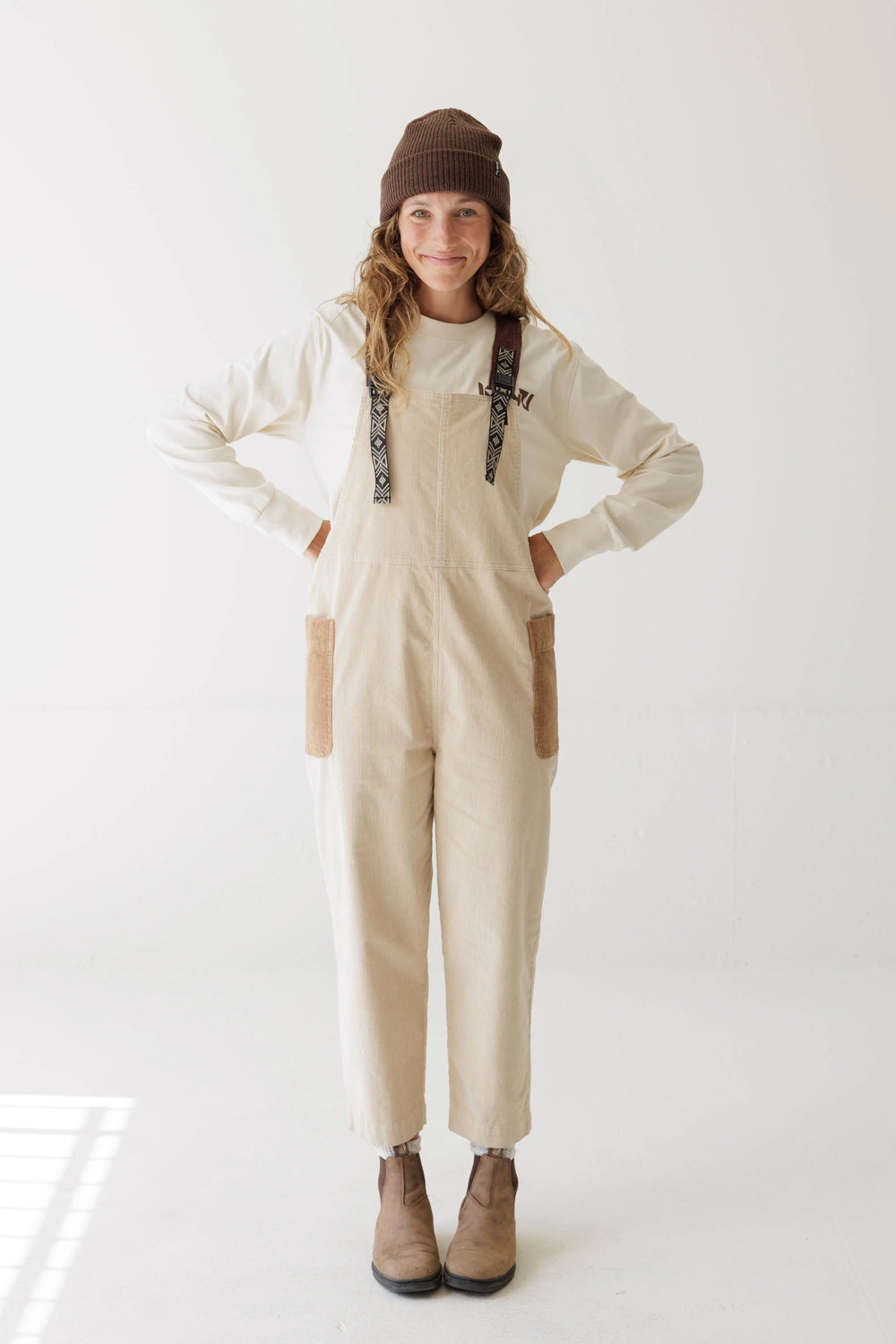 Kavu Women's San Juan Jumpsuit Kavu