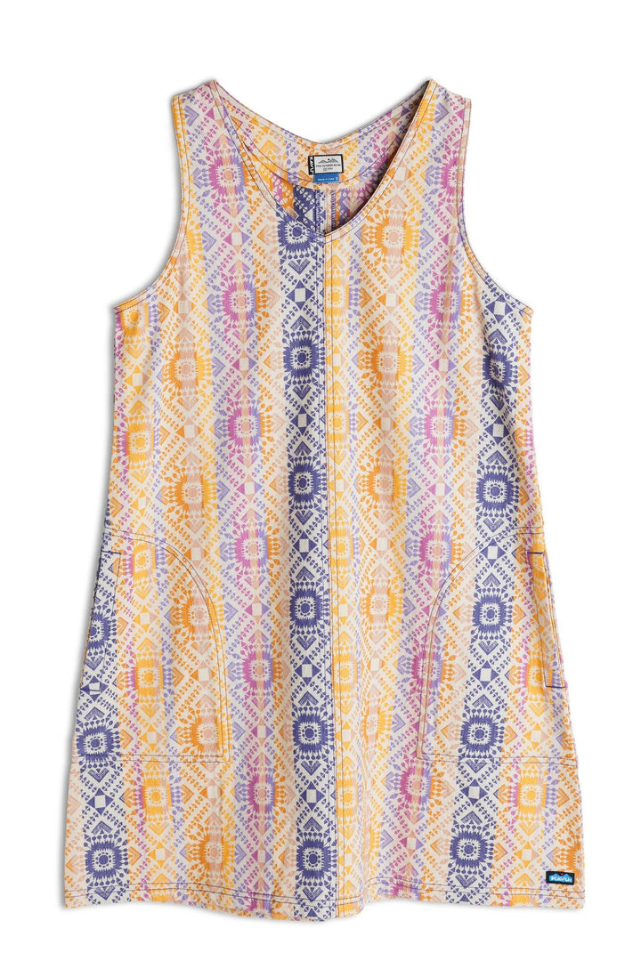 Kavu Women's Pacific Vista Dress Kavu
