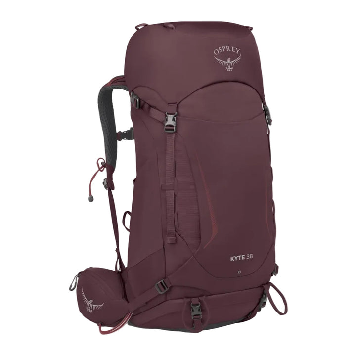 Osprey Kyte 38 - Women's Backpacking Pack Osprey Packs