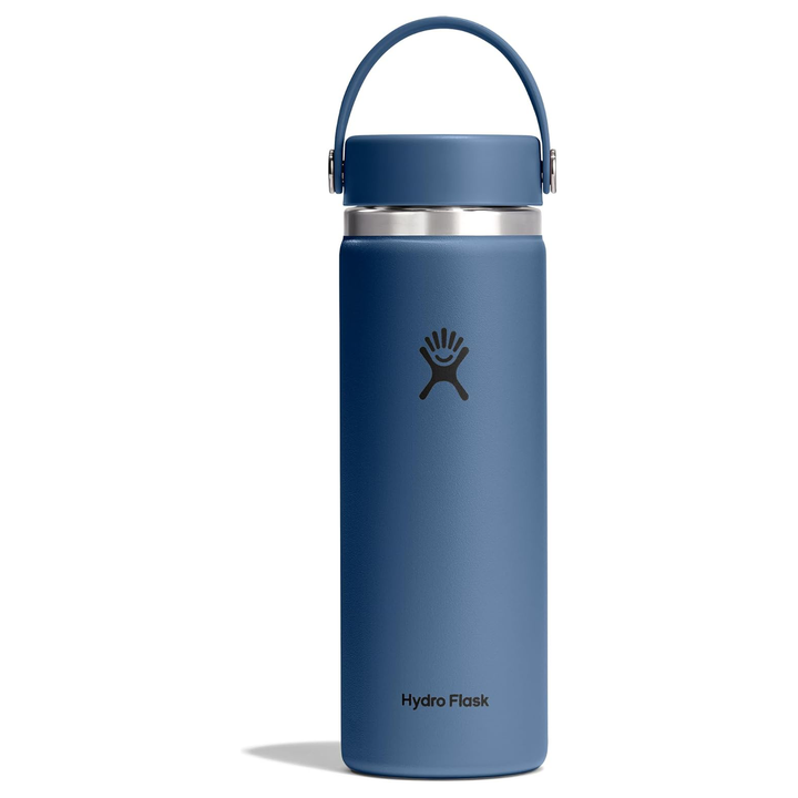 Hydro Flask 20oz Coffee Wide Mouth with Flex Sip Lid Hydro Flask
