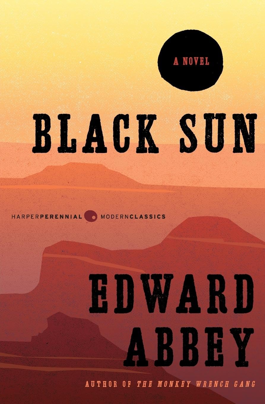 Black Sun Ingram Books