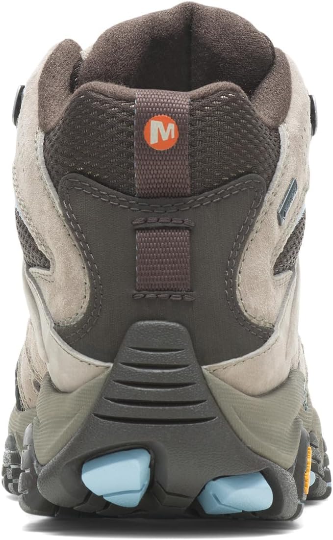 Merrell Women's Moab 3 Mid GTX