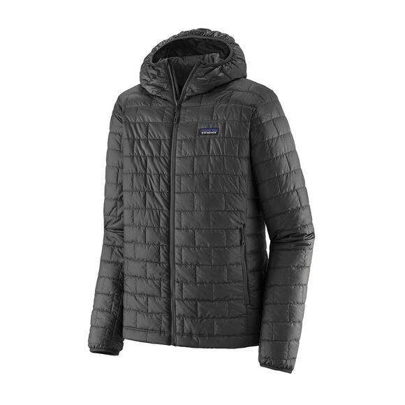 Patagonia Men's Nano Puff Hoody - Saratoga Outdoors