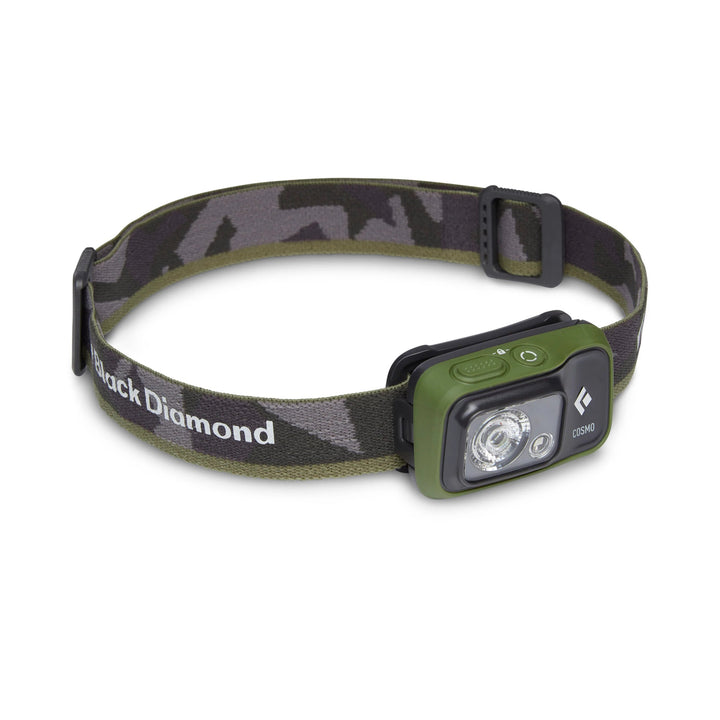Black Diamond Cosmo 350 Headlamp Black Diamond