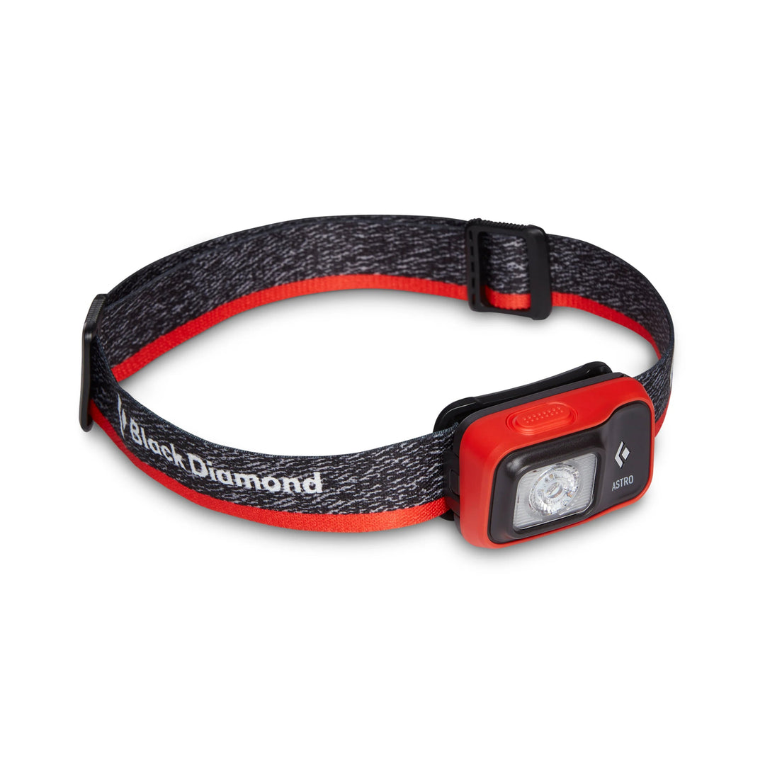 Black Diamond Astro 300 Headlamp Black Diamond