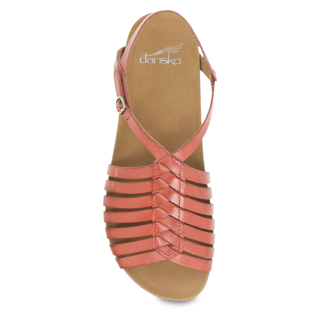 Dansko Women's Jennifer Sandal