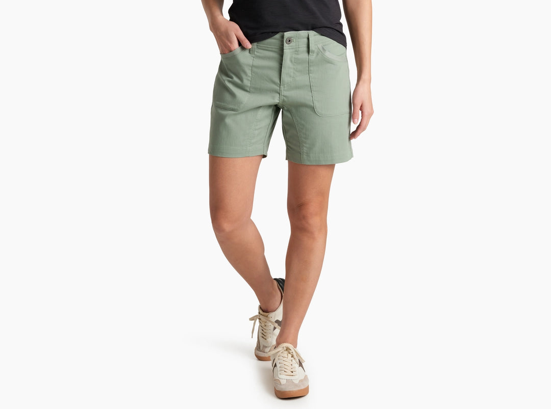 Kuhl Women's Cabo Short 6" Kuhl