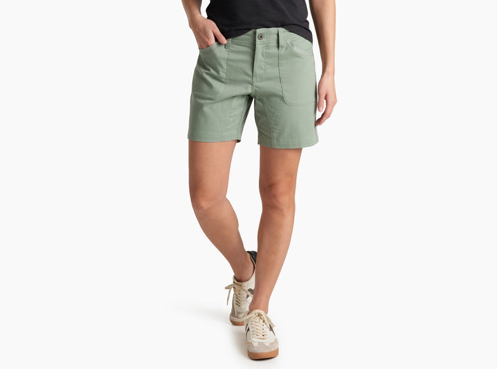 Kuhl Women's Cabo Short 6" Kuhl
