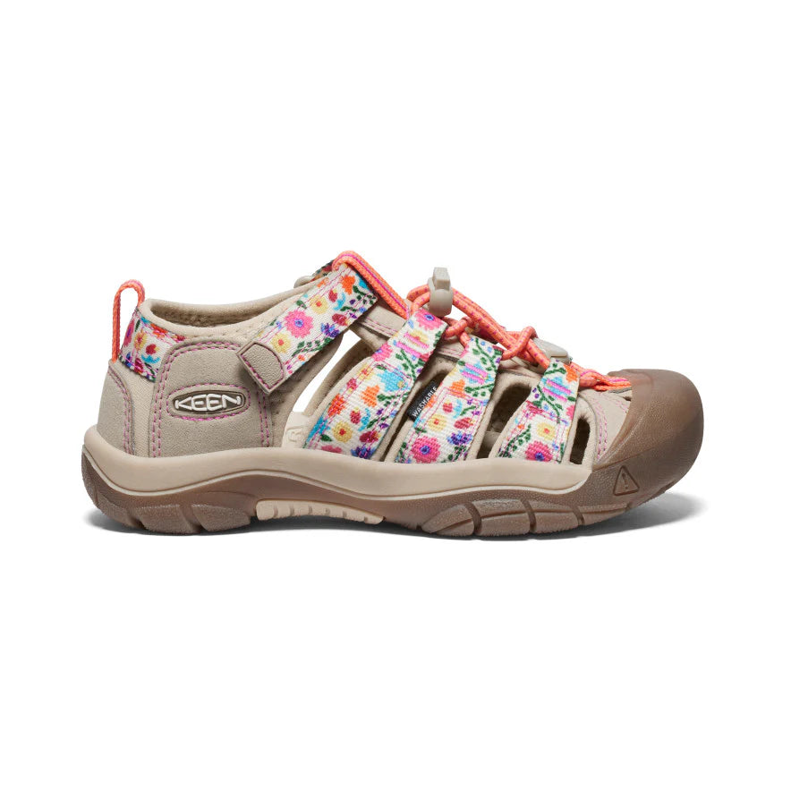 Keen Big Kids' Newport H2 Keen Footwear