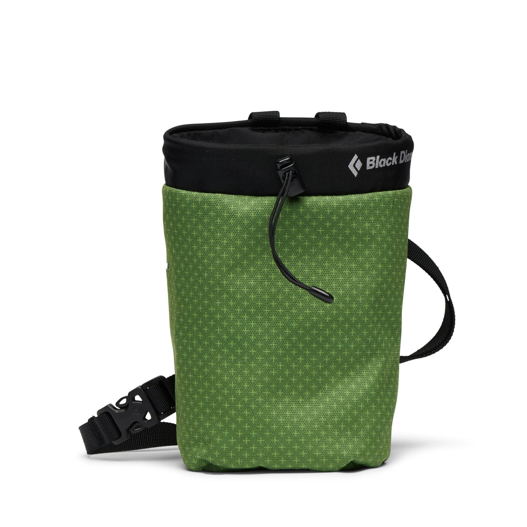 Black Diamond Gym Chalk Bag Black Diamond