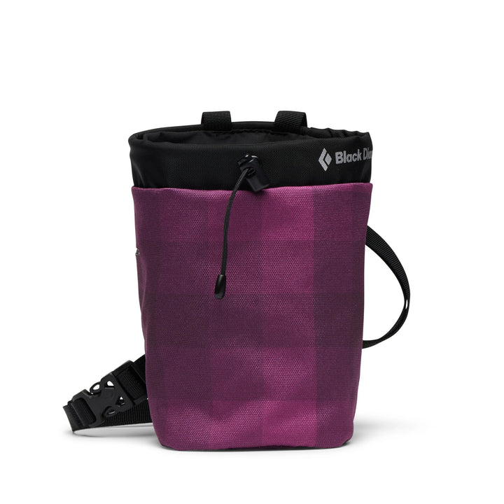 Black Diamond Gym Chalk Bag Black Diamond