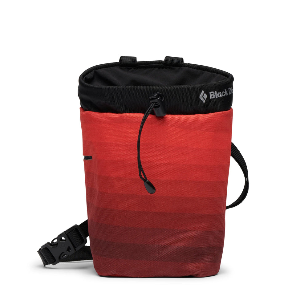 Black Diamond Gym Chalk Bag Black Diamond