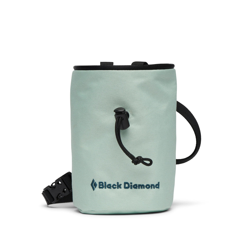 Black Diamond Mojo Chalk Bag Black Diamond