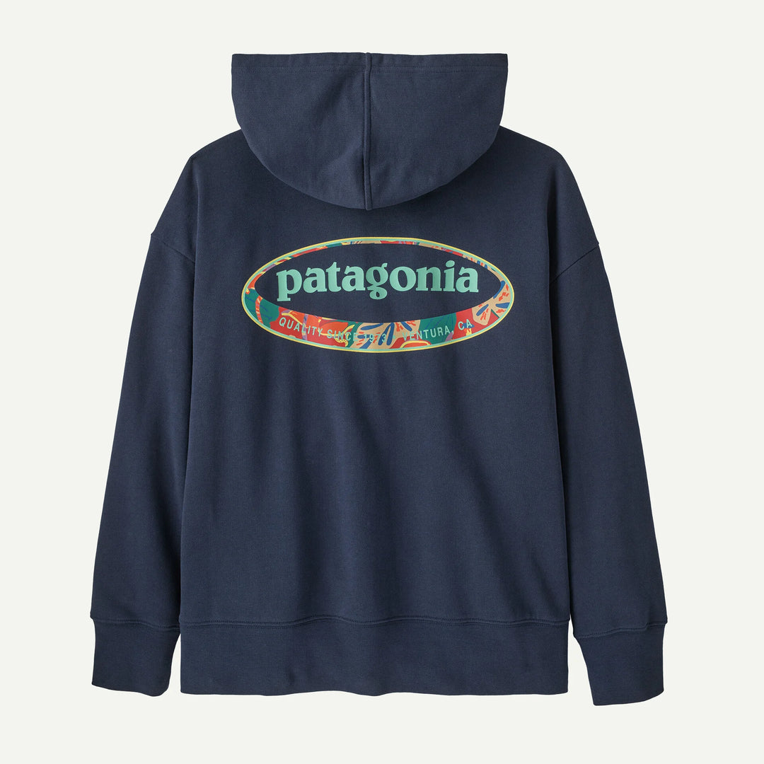 Patagonia Kids' Full Zip Hoody Sweatshirt Patagonia
