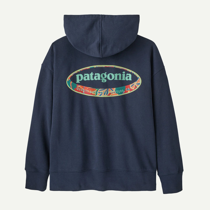 Patagonia Kids' Full Zip Hoody Sweatshirt Patagonia