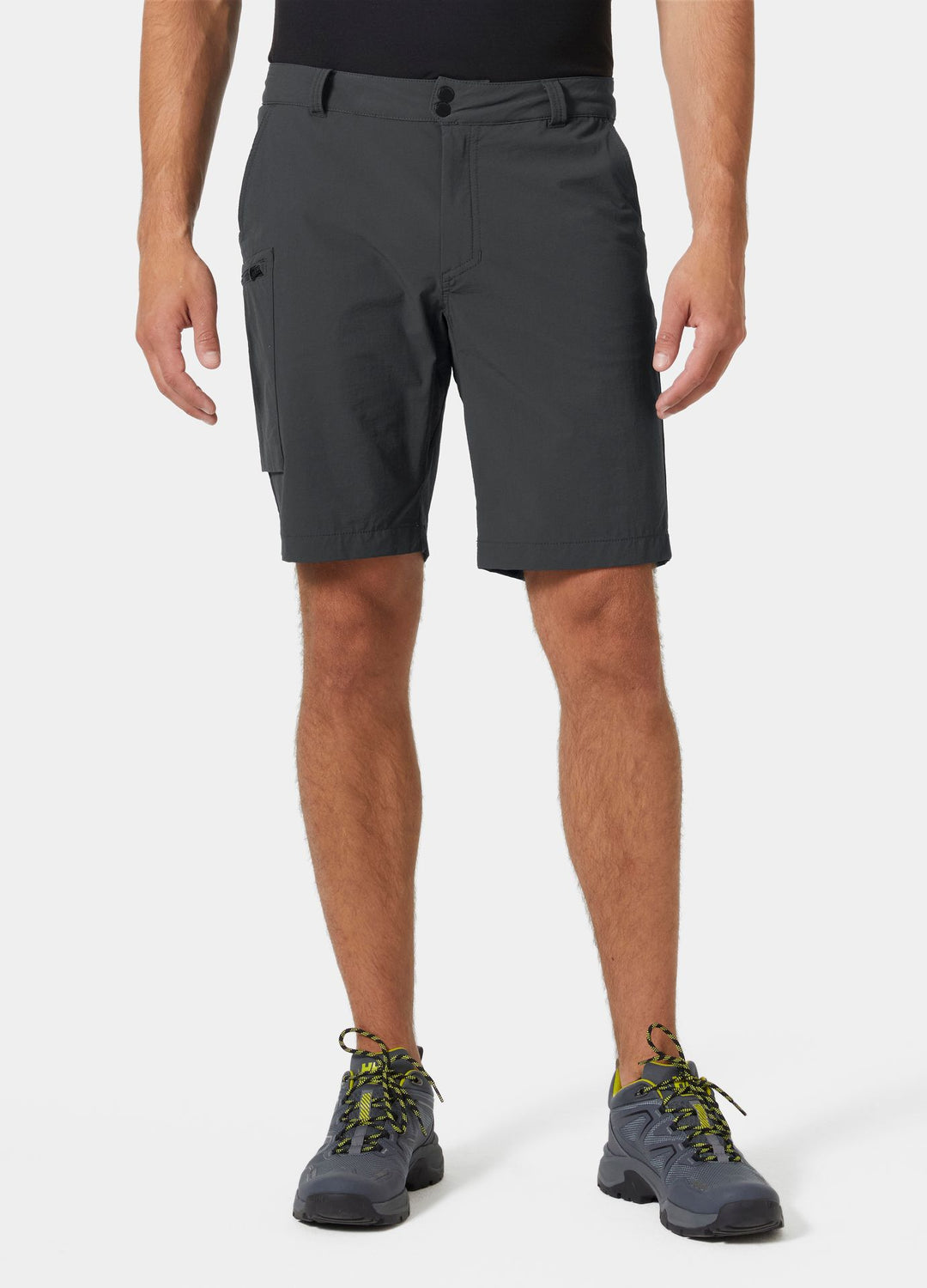 Helly Hansen Men's Brono Softshell Shorts – Saratoga Outdoors