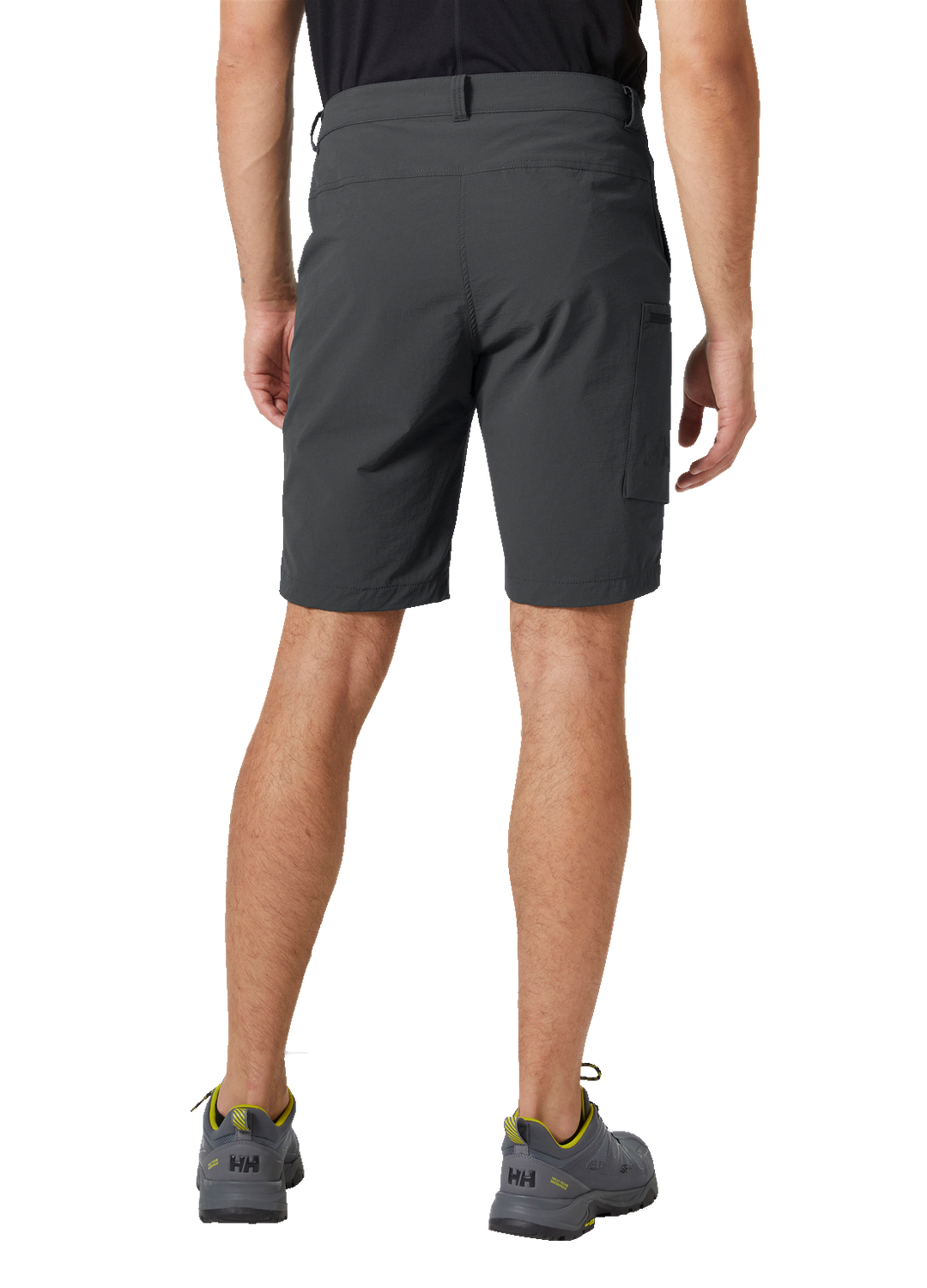 Helly Hansen Men's Brono Softshell Shorts