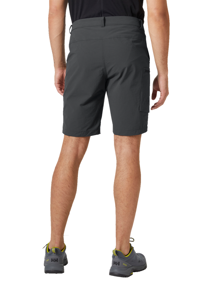 Helly Hansen Men's Brono Softshell Shorts