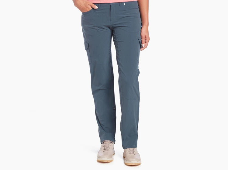 Kuhl Women's Freeflex Roll Up Pant 34" Inseam