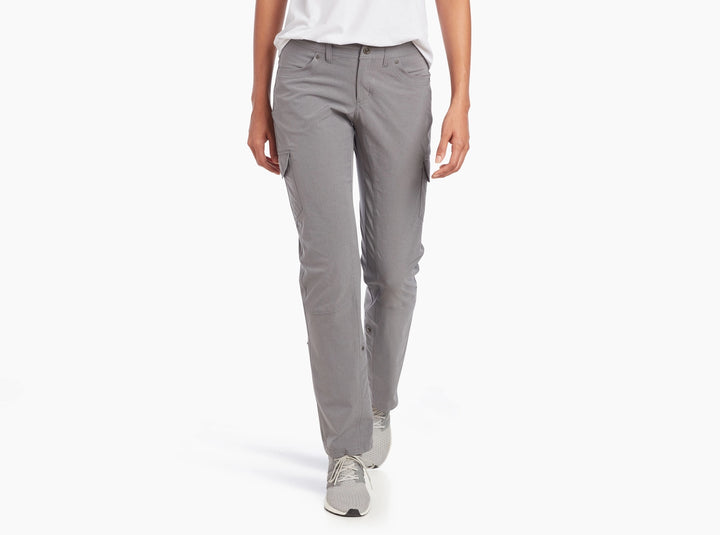 Kuhl Women's Freeflex Roll-Up Pant 30" Inseam Kuhl