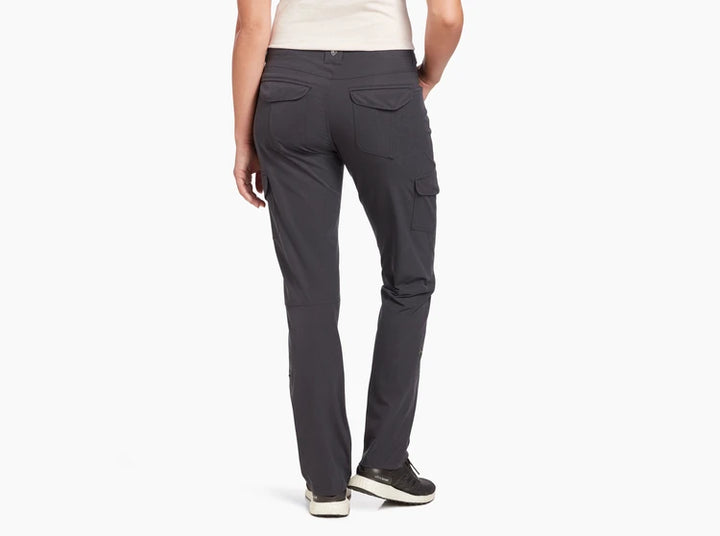 Kuhl Women's Freeflex Roll-Up Pant 30" Inseam